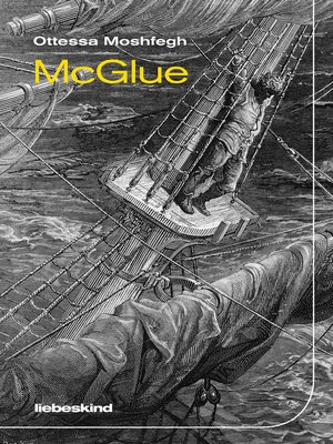 cover image of McGlue